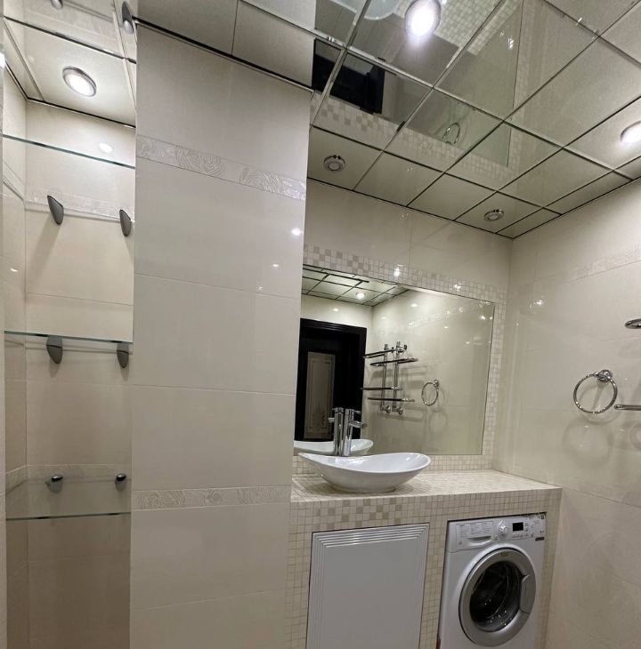 Сдам 3х-комнатную квартиру на Веерная улица, 30К2, г. Москва