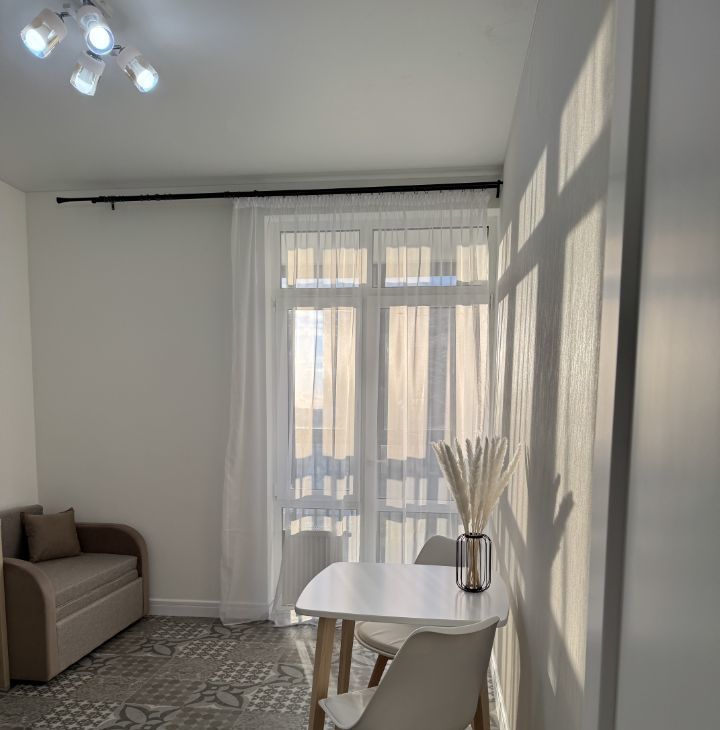 Сдам 1к квартиру на проспект Куприна, 3к1, метро Ольховая, г. Москва