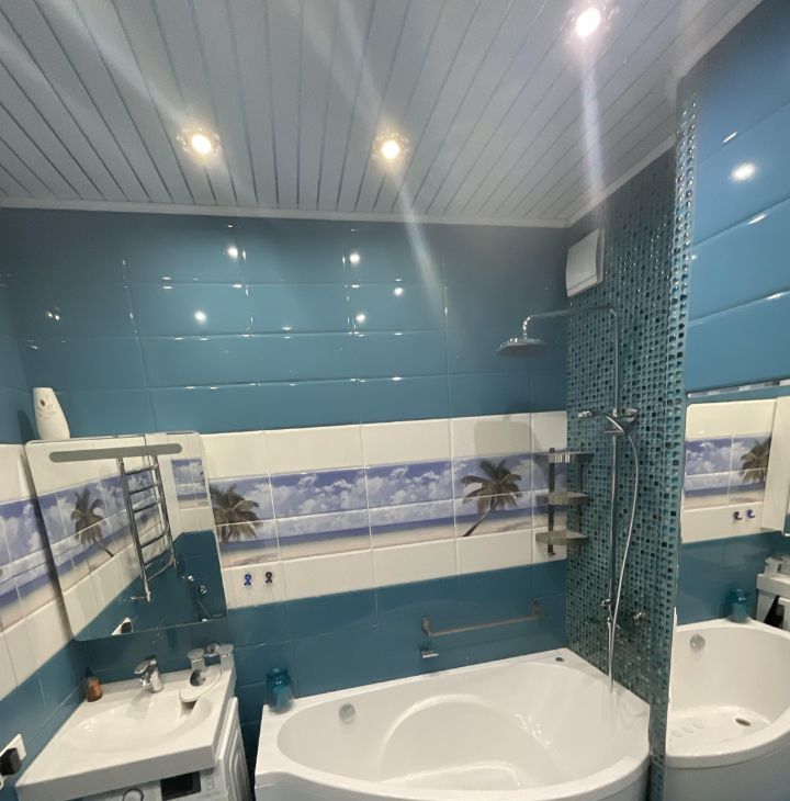 Аренда 1к квартиры на Веерная улица, 6, метро Минская, г. Москва