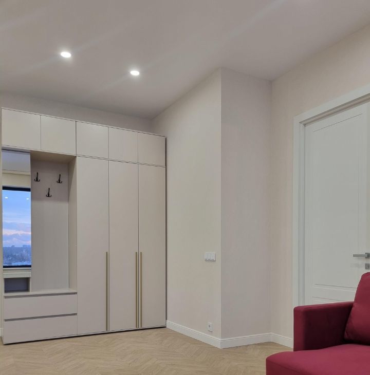 Сдается 2к квартира на улица Вильгельма Пика, 1, метро Ботанический сад, г. Москва