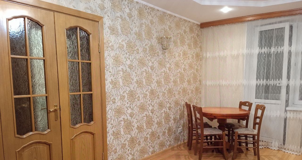 Сдается 1к квартира на Чонгарский бульвар, 6, метро Нахимовский проспект, г. Москва