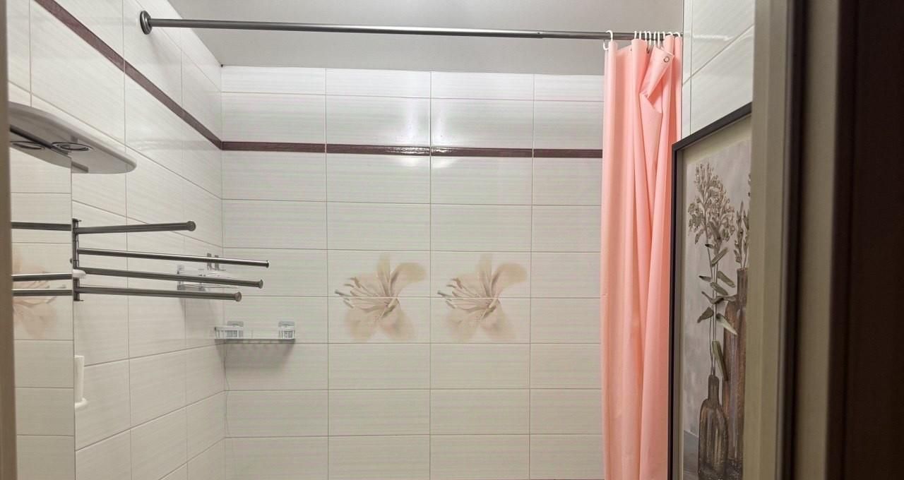 Аренда 2-к квартиры на Лухмановская улица, 27, метро Некрасовка, г. Москва