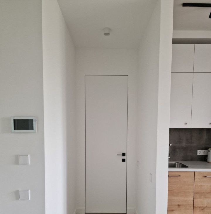 Снять 2к квартиру на Нагатинская набережная, 10А, метро Нагатинская, г. Москва