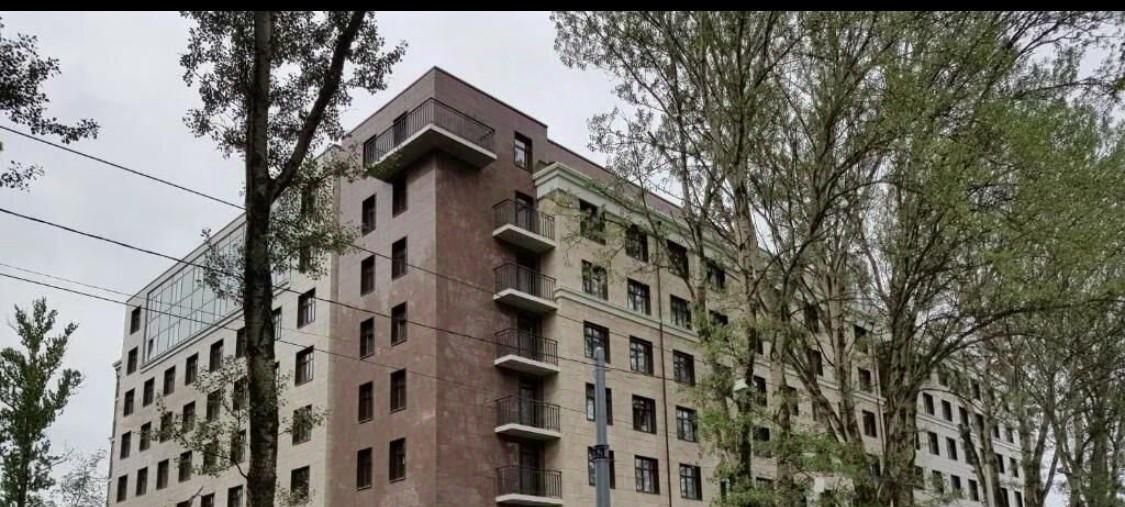Аренда 1-к квартиры на улица Савушкина, 104, г. Санкт-Петербург