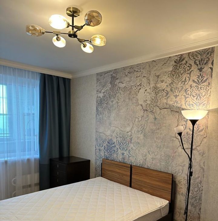 Сдаю 2-к квартиру на Чертановская улица, 28к1, метро Чертановская, г. Москва