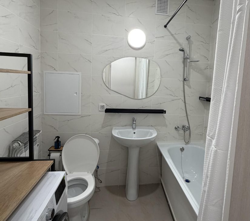 Сдается 2-комнатная квартира на улица Кедрова, 16К3, метро Профсоюзная, г. Москва