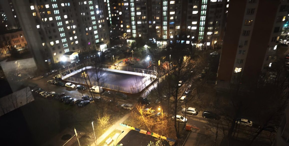 Сдается 1-комнатная квартира на улица Дыбенко, 10К1, метро Ховрино, г. Москва