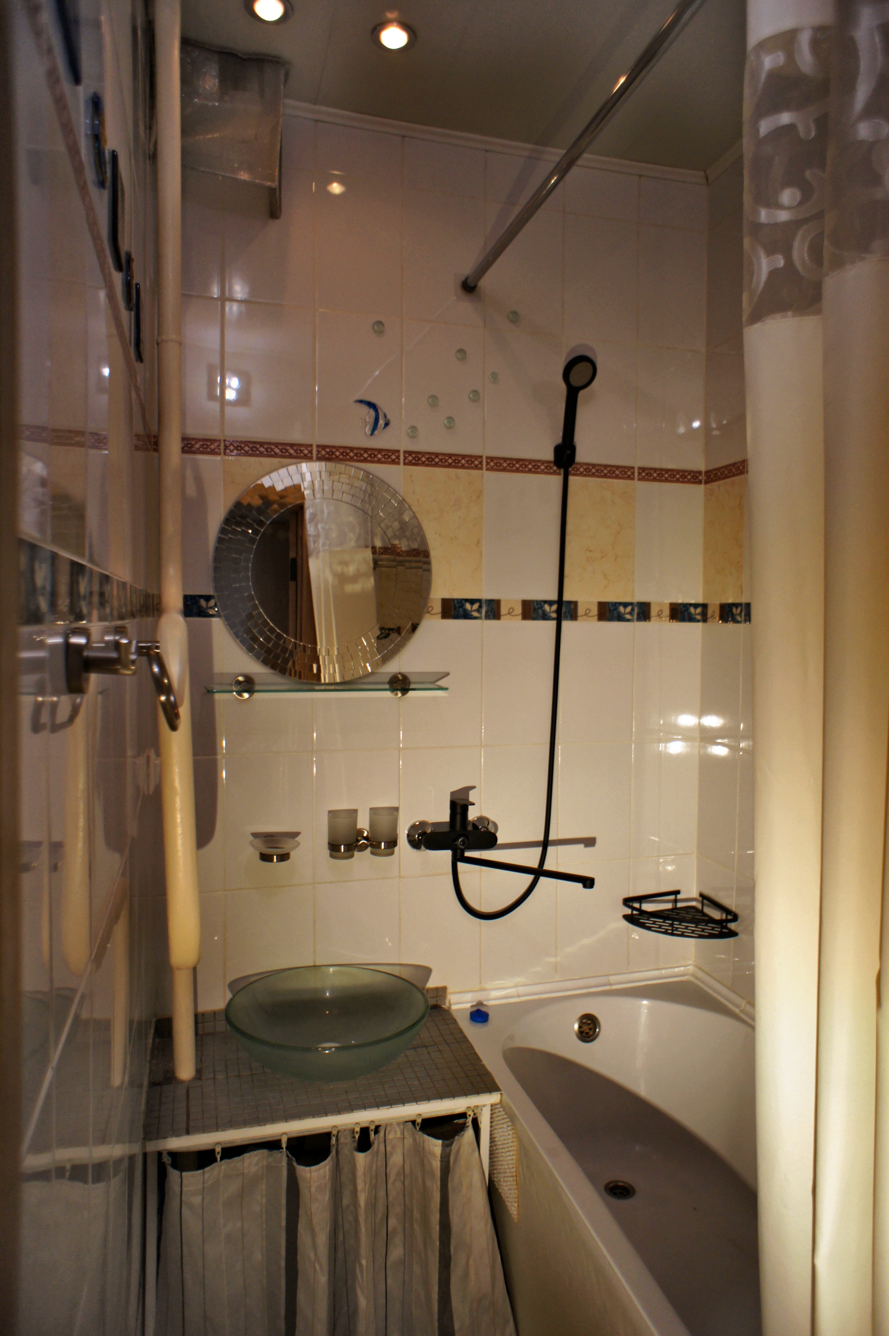 Сдаю 1-комнатную квартиру на г Москва, ул Бориса Галушкина, д 12, метро Улица Сергея Эйзенштейна, г. Москва