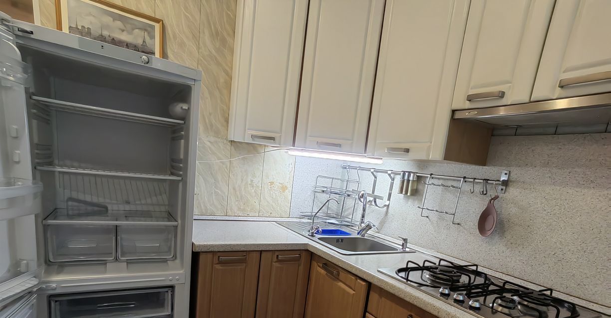 Сдаю 2к квартиру на бульвар Генерала Карбышева, 5К7, г. Москва