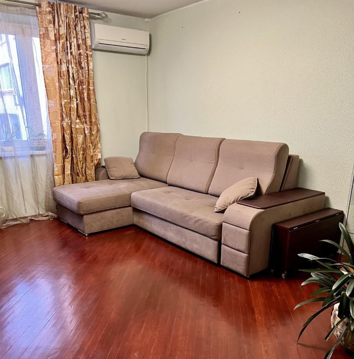 Сдается 3-к квартира на улица Корнейчука, 51Б, метро Медведково, г. Москва