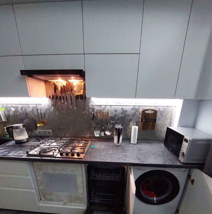 Снять 1-комнатную квартиру на улица Генерала Донскова, 23, г. Москва