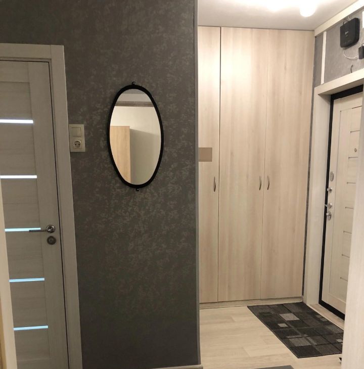 Сдаю однокомнатную квартиру на Рублевское шоссе, 44К2, метро Молодёжная, г. Москва