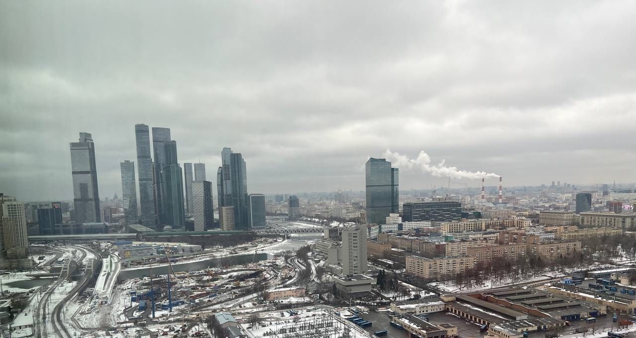 Сдам 2х-комнатную квартиру на Багратионовский проезд, 5Ак1, метро Парк Победы, г. Москва