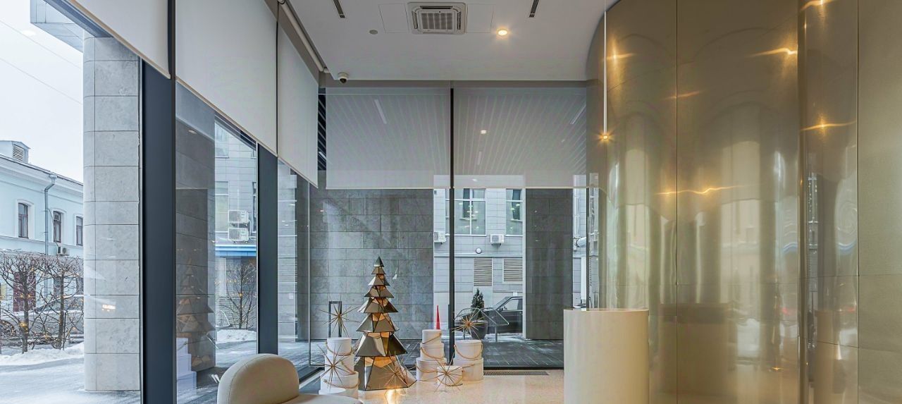 Сдаю 1к квартиру на Цветной бульвар, 32А, метро Сухаревская, г. Москва