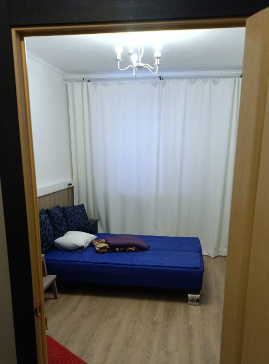 Сдается 1к квартира на улица Раменки, 18, метро Мичуринский проспект, г. Москва