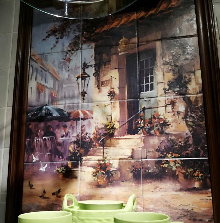 Сдам однокомнатную квартиру на Нагатинская улица, 33К2, метро Коломенская, г. Москва