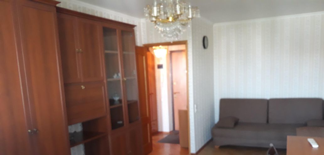 Аренда 1к квартиры на Щелковское шоссе, 77К2, метро Щёлковская, г. Москва