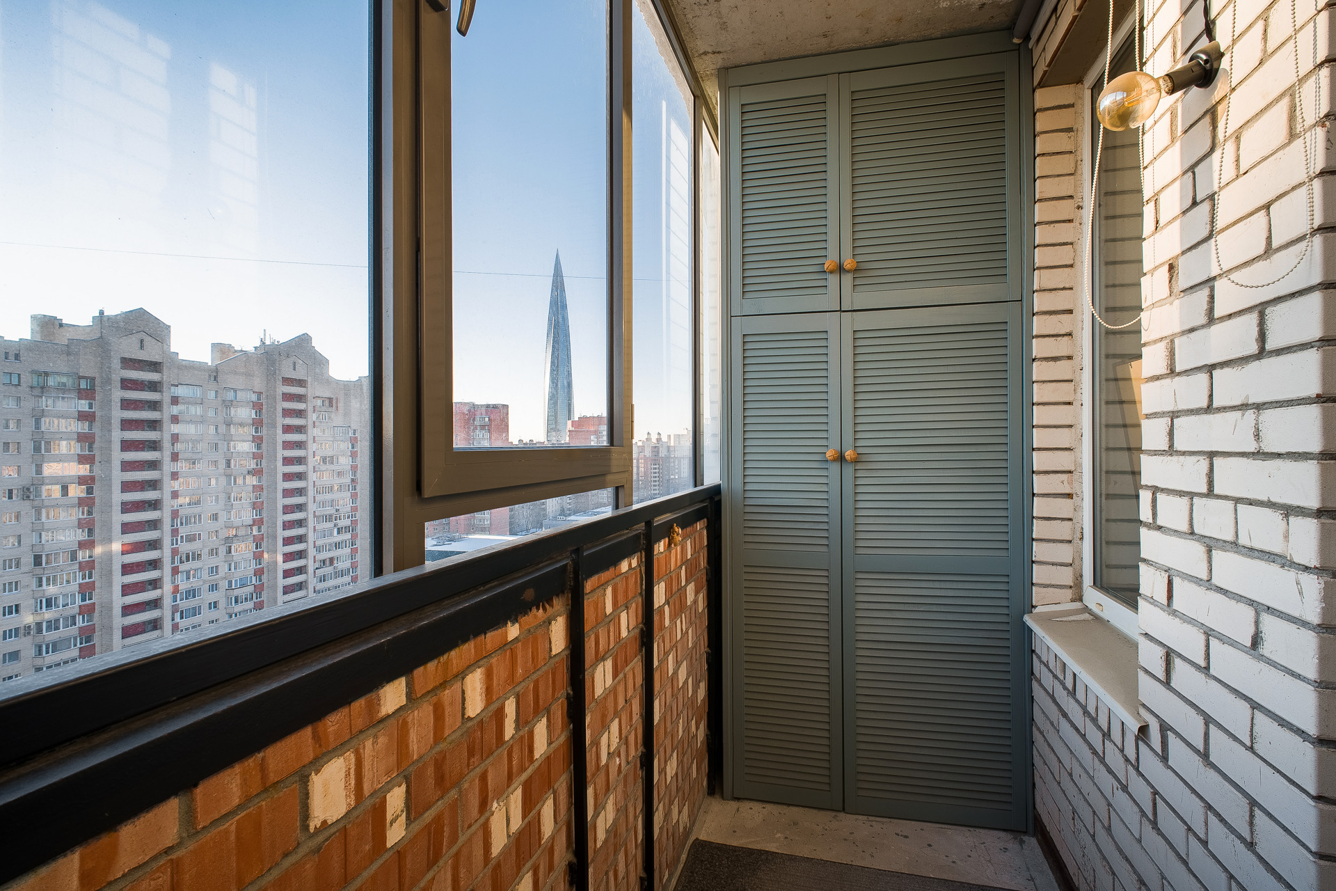 Сдается 1-к квартира на г Санкт-Петербург, ул Савушкина, д 143 к 1, метро Беговая, г. Санкт-Петербург