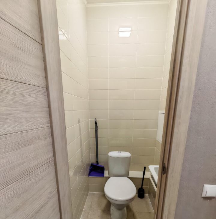 Сдаю 3к квартиру на улица Годовикова, 10, метро Алексеевская, г. Москва