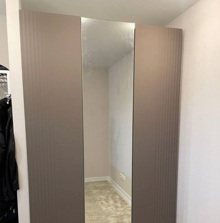 Сдается двухкомнатная квартира на проспект Куприна, 34к1, г. Москва