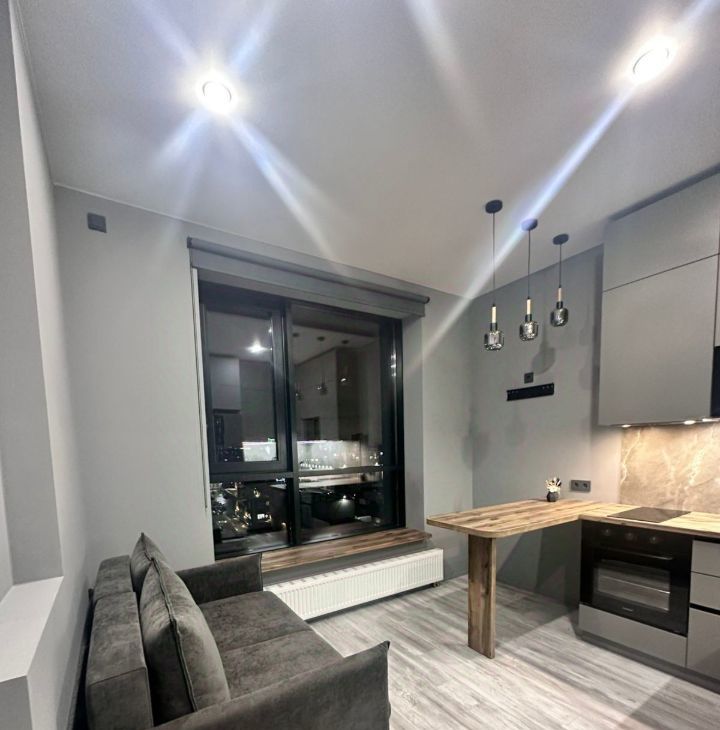 Сдам 2-к квартиру на улица Годовикова, 11к1, метро Алексеевская, г. Москва