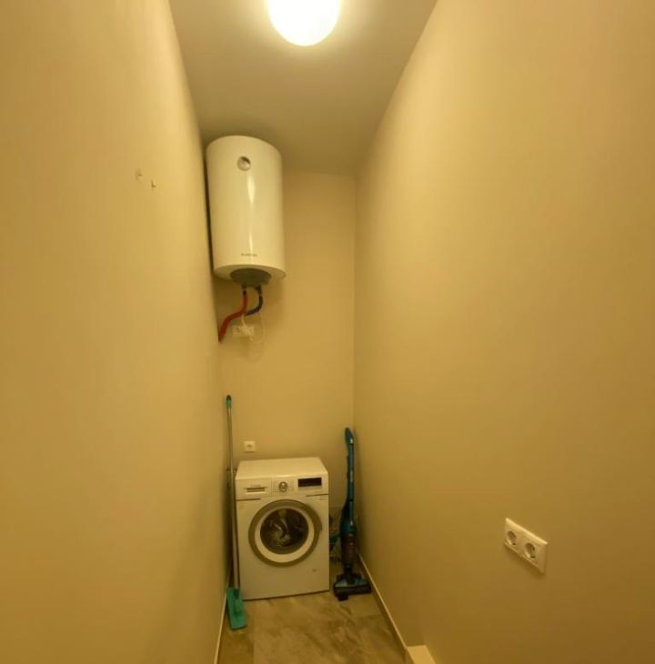 Снять 3-к квартиру на Мосфильмовская улица, 53, метро Раменки, г. Москва