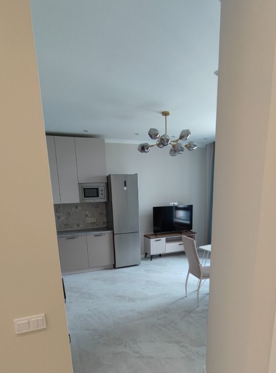 Снять 2к квартиру на улица Лобачевского, 120к1, г. Москва