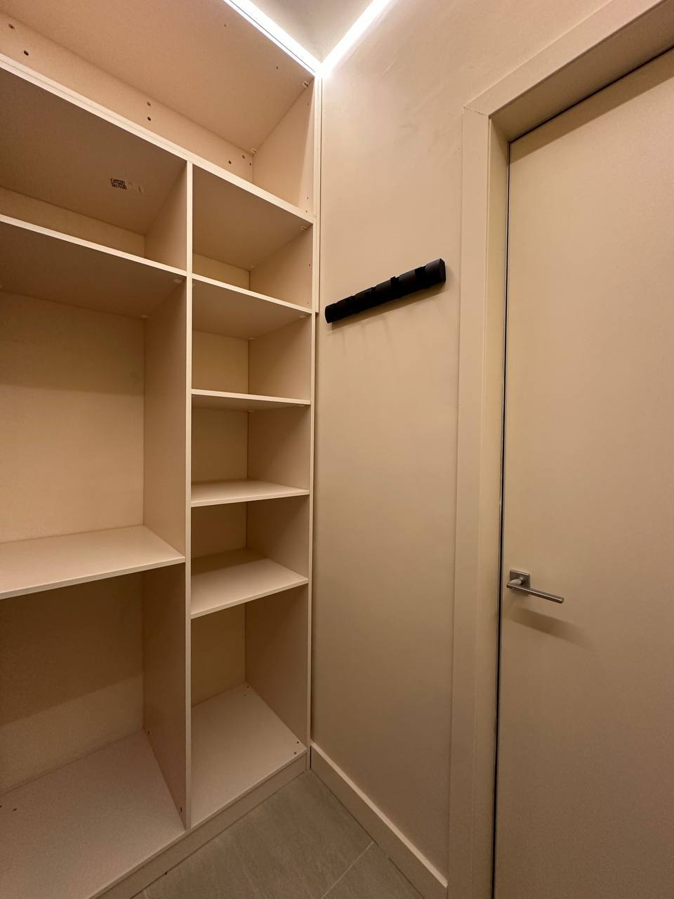 Сдаю 3-комнатную квартиру на г Москва, Ходынский б-р, д 19, метро Зорге, г. Москва