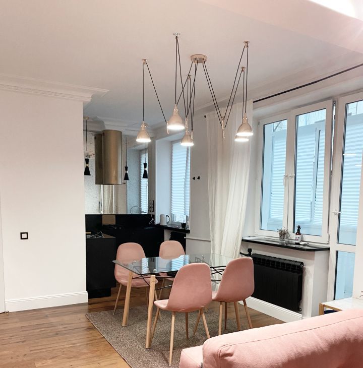 Сдаю 2х-комнатную квартиру на Малая Бронная улица, 19А, метро Чеховская, г. Москва