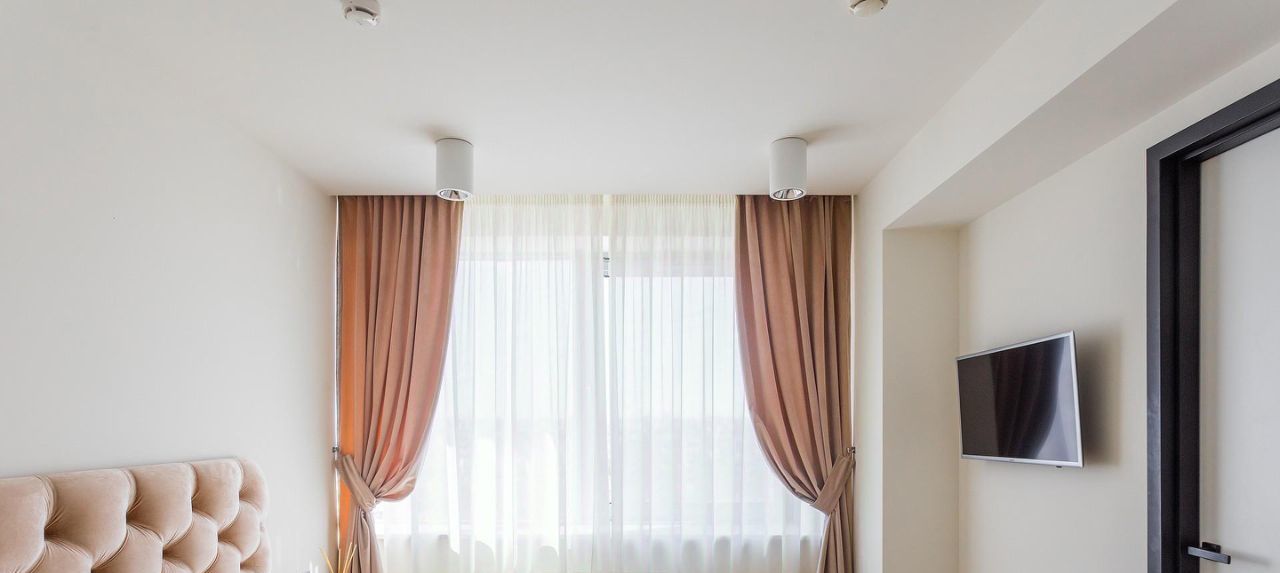 Аренда 2х-комнатной квартиры на улица Новый Арбат, 15, метро Кропоткинская, г. Москва