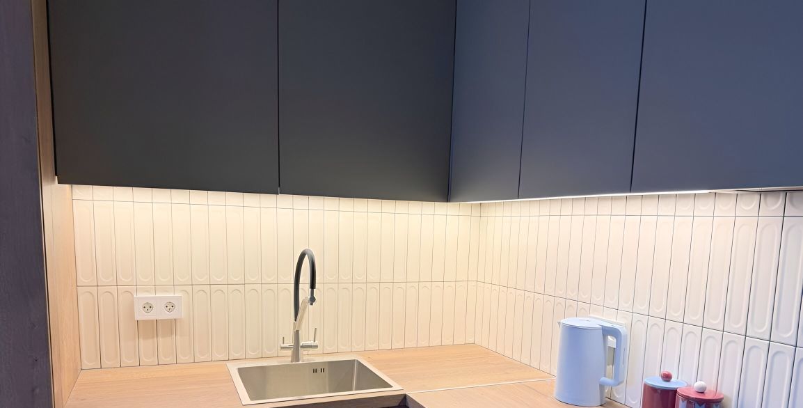 Сдается 1-к квартира на Бутырская улица, 15, г. Москва