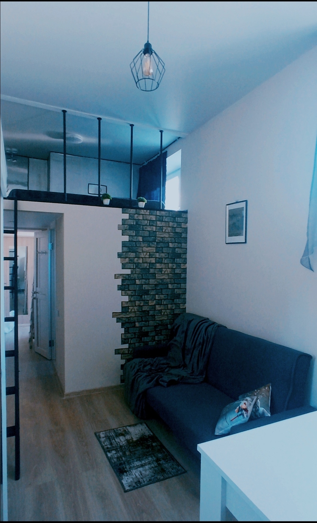 Аренда 1-комнатной квартиры на г Москва, ул Ивантеевская, д 9А, метро Белокаменная, г. Москва