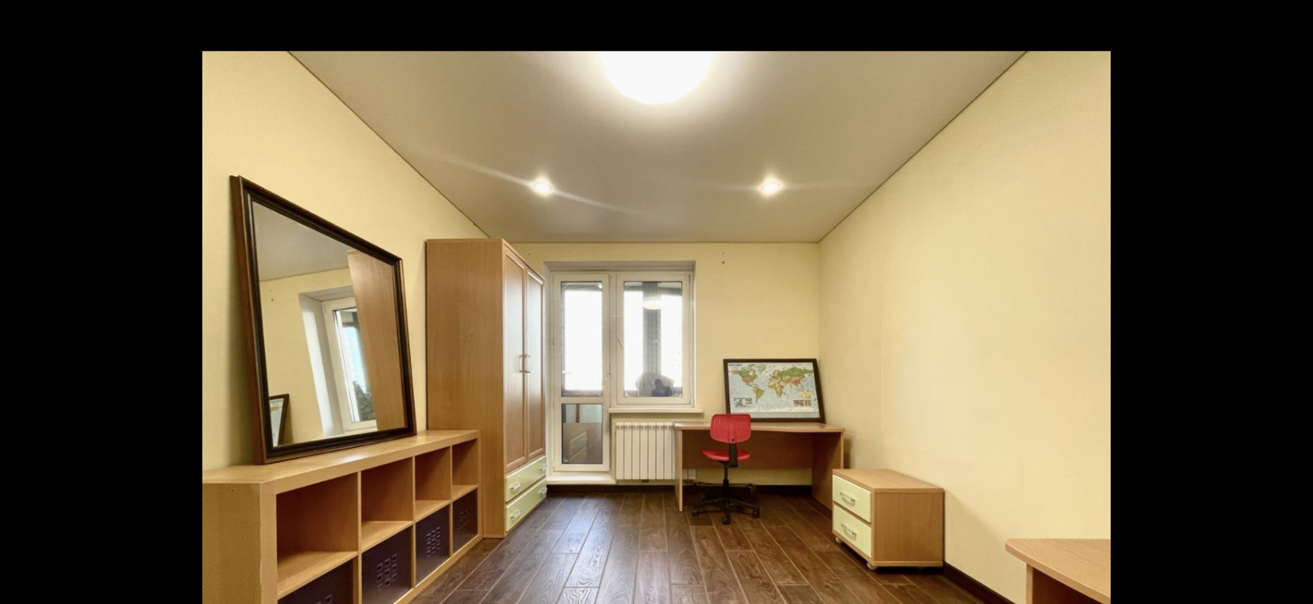 Сдам 2-к квартиру на Московская обл, г Красногорск, Красногорский б-р, д 17, метро Мякинино, г. Москва