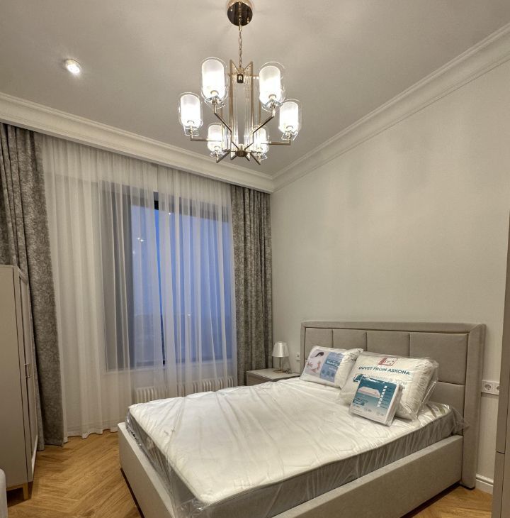 Сдается 3-к квартира на улица Вильгельма Пика, 1, метро Свиблово, г. Москва