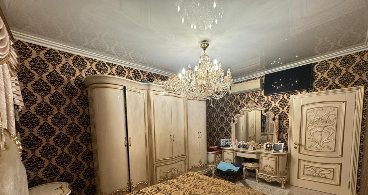 Аренда 3-комнатной квартиры на Дубнинская улица, 40АК3, г. Москва