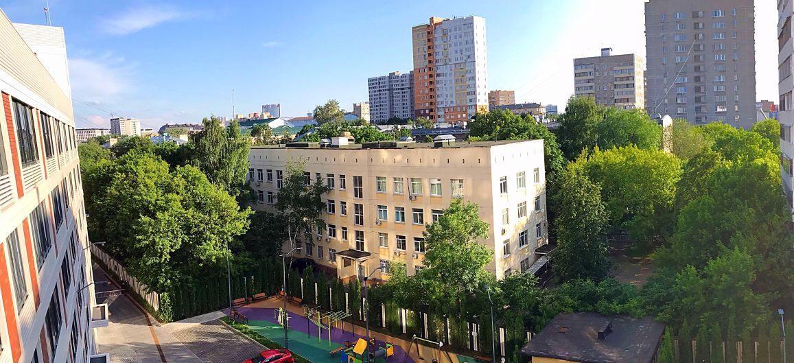 Сдается 2-к квартира на Старый Петровско-Разумовский проезд, 2, метро Дмитровская, г. Москва