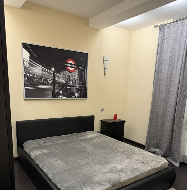 Снять 2-к квартиру на улица Академика Волгина, 8А, метро Беляево, г. Москва