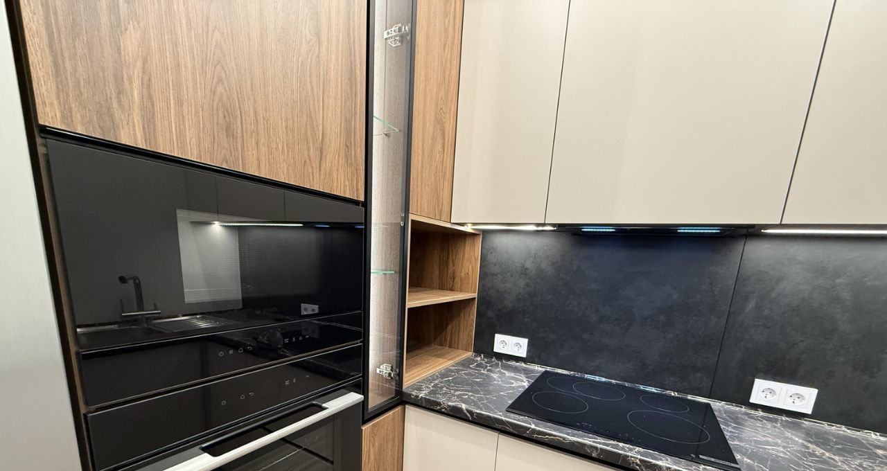 Сдается четырехкомнатная квартира на Волгоградский проспект, 32/5к4, метро Волгоградский проспект, г. Москва