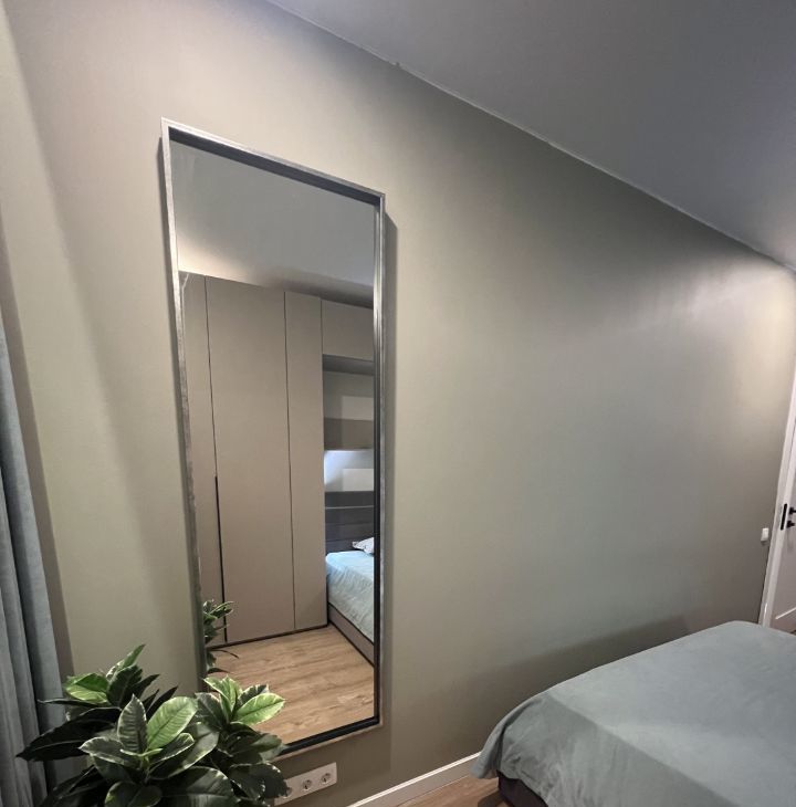 Аренда двухкомнатной квартиры на Окская улица, 7А, метро Кузьминки, г. Москва