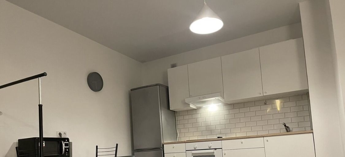 Снять 1-к квартиру на улица Александры Монаховой, 80к3, метро Бунинская аллея, г. Москва