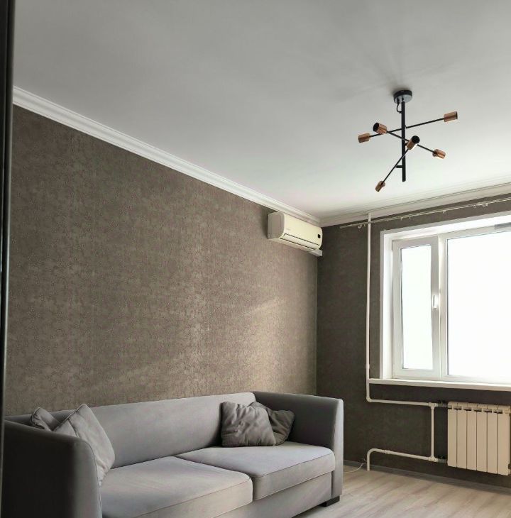 Сдается 2к квартира на Перервинский бульвар, 8, метро Люблино, г. Москва