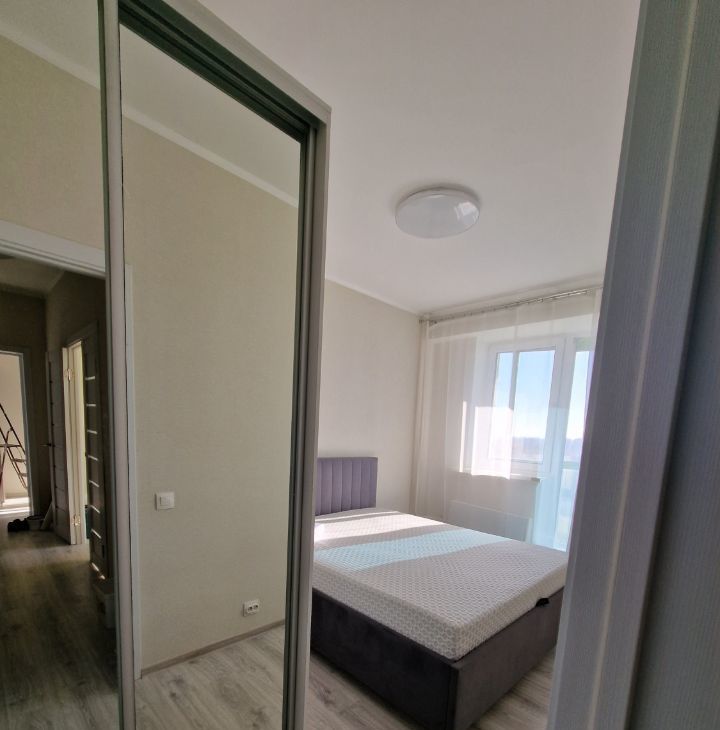 Сдам 2-комнатную квартиру на к848, г. Москва