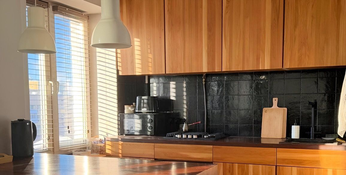 Сдаю двухкомнатную квартиру на улица Симоновский Вал, 19, метро Автозаводская (Замоскворецкая линия), г. Москва