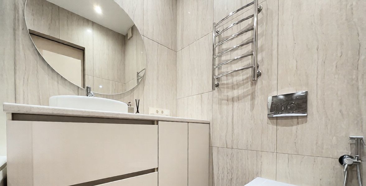 Сдам 2-к квартиру на Хавская улица, 9, метро Тульская, г. Москва