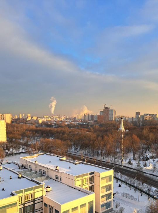Сдаю однокомнатную квартиру на Заповедная улица, 10, метро Свиблово, г. Москва