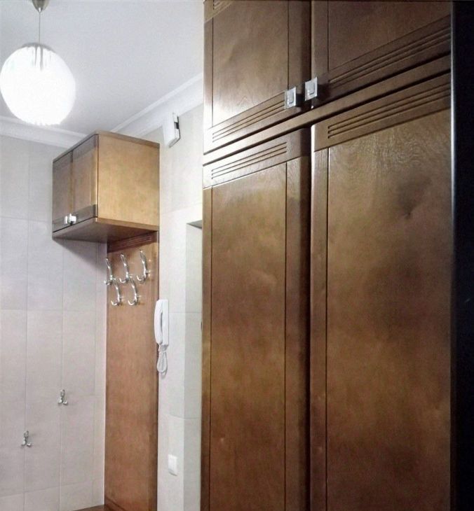 Аренда 2-к квартиры на переулок Ковров, 15, метро Крестьянская застава, г. Москва