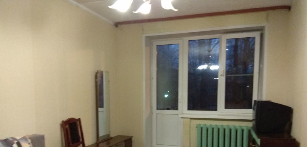 Снять 1-к квартиру на Ботаническая улица, 16А, метро Петровско-Разумовская, г. Москва