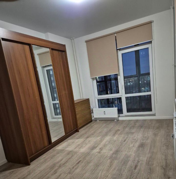 Снять 3х-комнатную квартиру на улица Аэростатная, 14к2, г. Москва