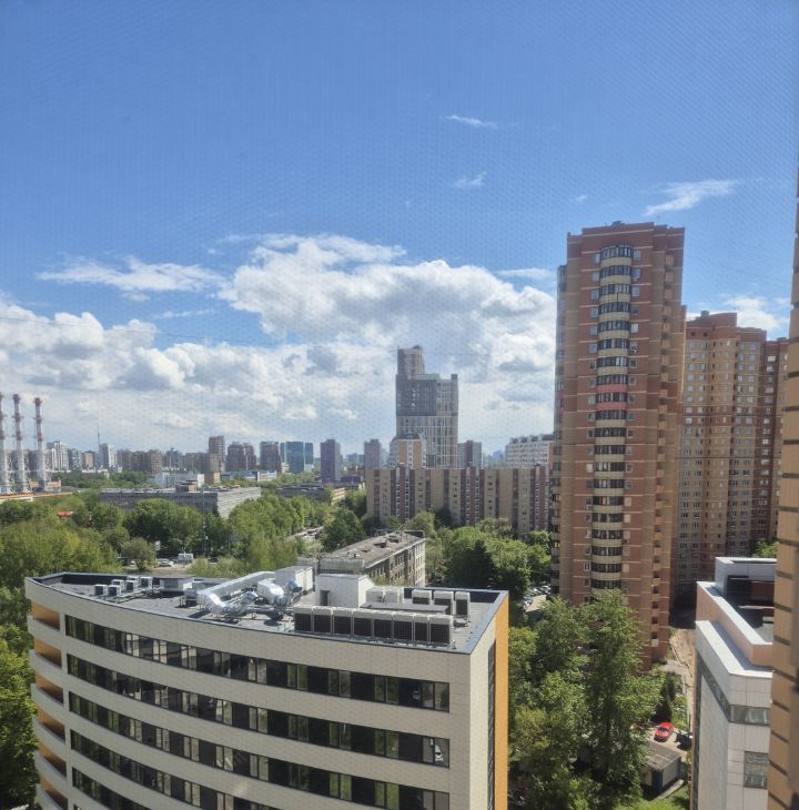 Сдам 3-к квартиру на Смольная улица, 57К1, метро Беломорская, г. Москва
