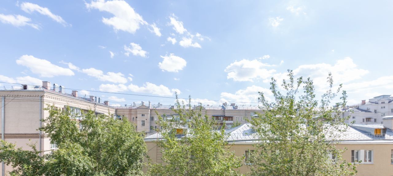 Снять 3к квартиру на Мытная улица, 7с1, метро Добрынинская, г. Москва